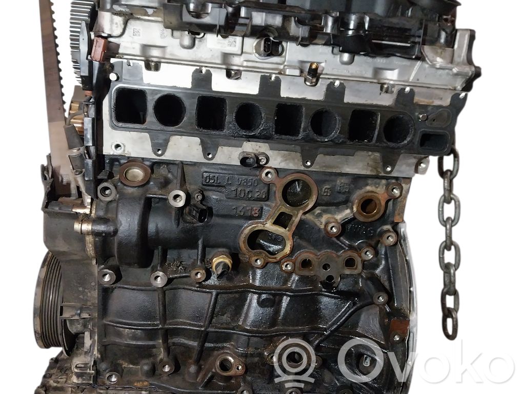Engine   DST,05L103308T,05L103603P