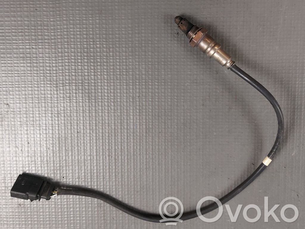 Зонд «Lambda»   05L906262B,6N0973605