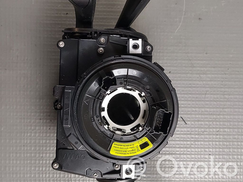 Audi SQ7 Wiper turn signal indicator stalk/switch 