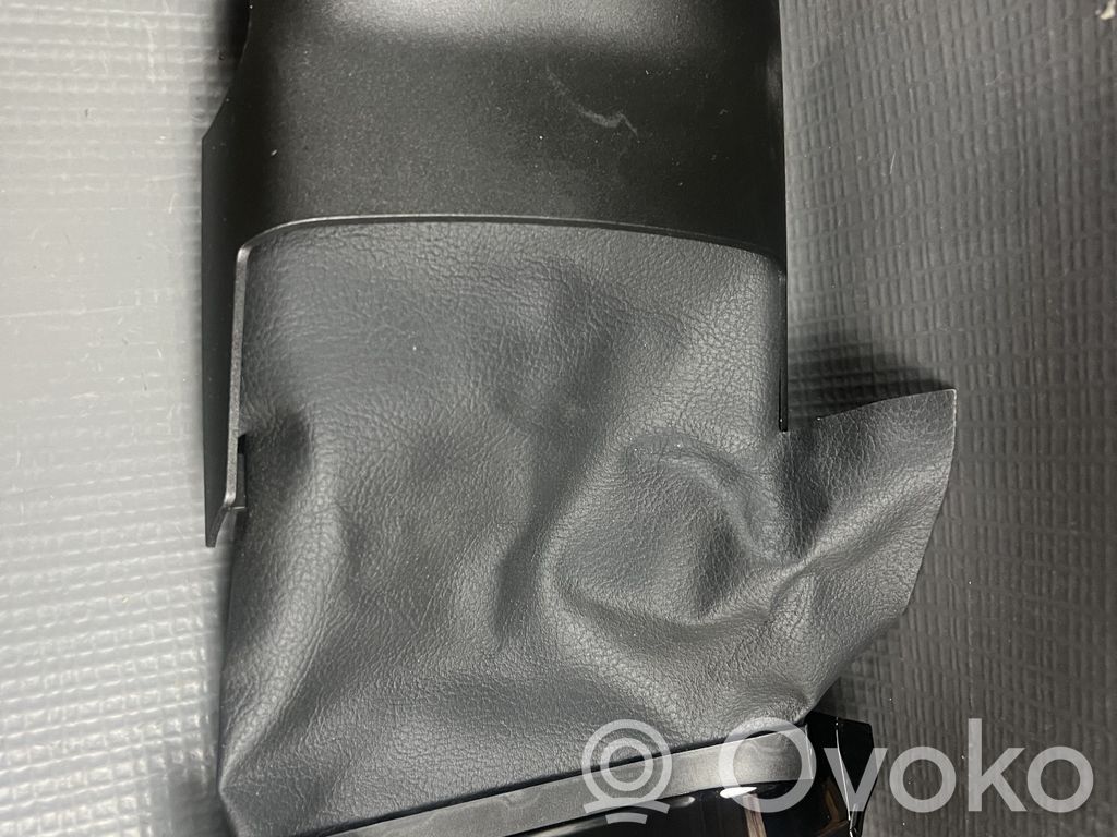 Audi SQ7 Steering wheel trim 