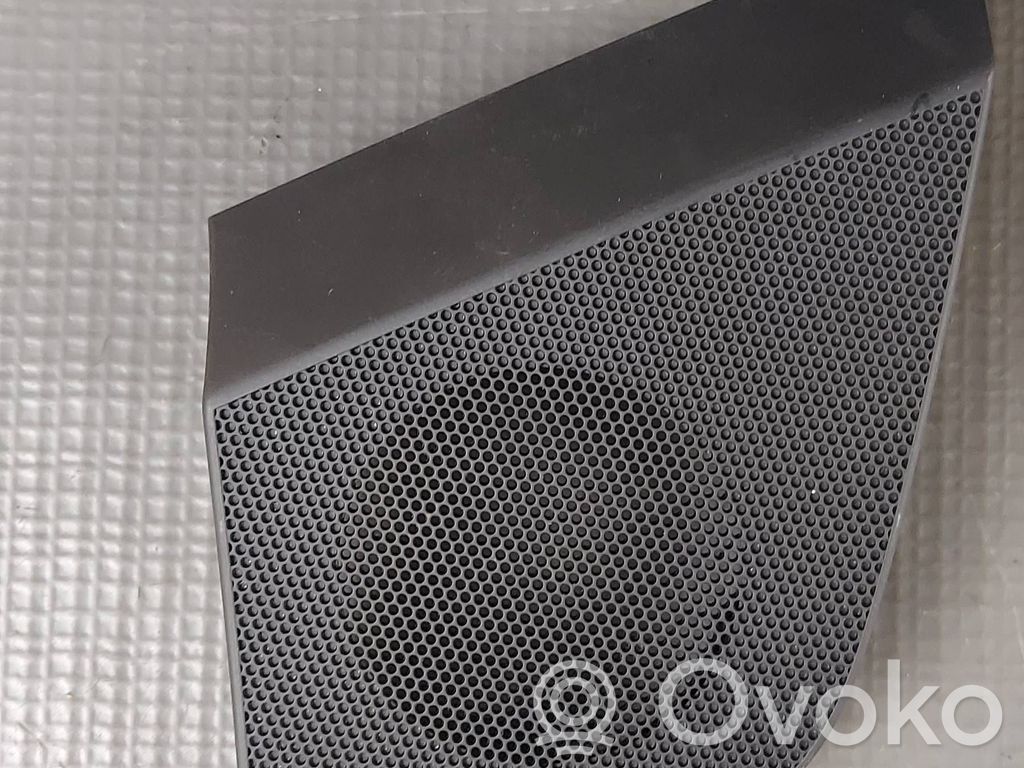 Ford Escape III Parcel shelf speaker trim grill 