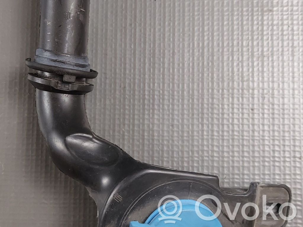 Ford Escape III Einfüllschlauch Waschwasserbehälter 