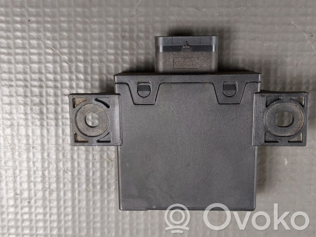 Audi SQ7 Other control units/modules 