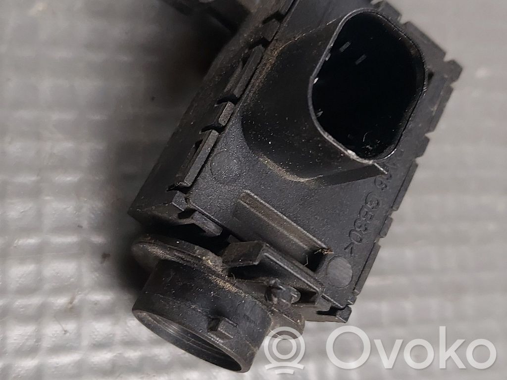 Audi SQ7 Air quality sensor 