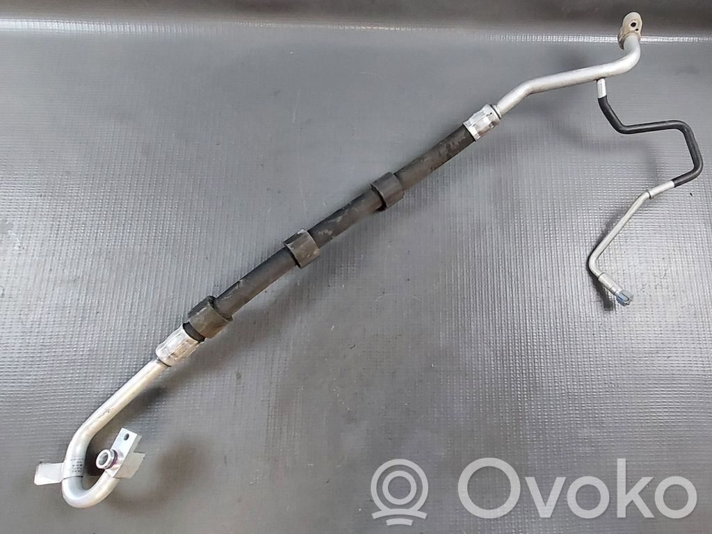 Audi SQ7 Manguera/tubo del aire acondicionado (A/C) 