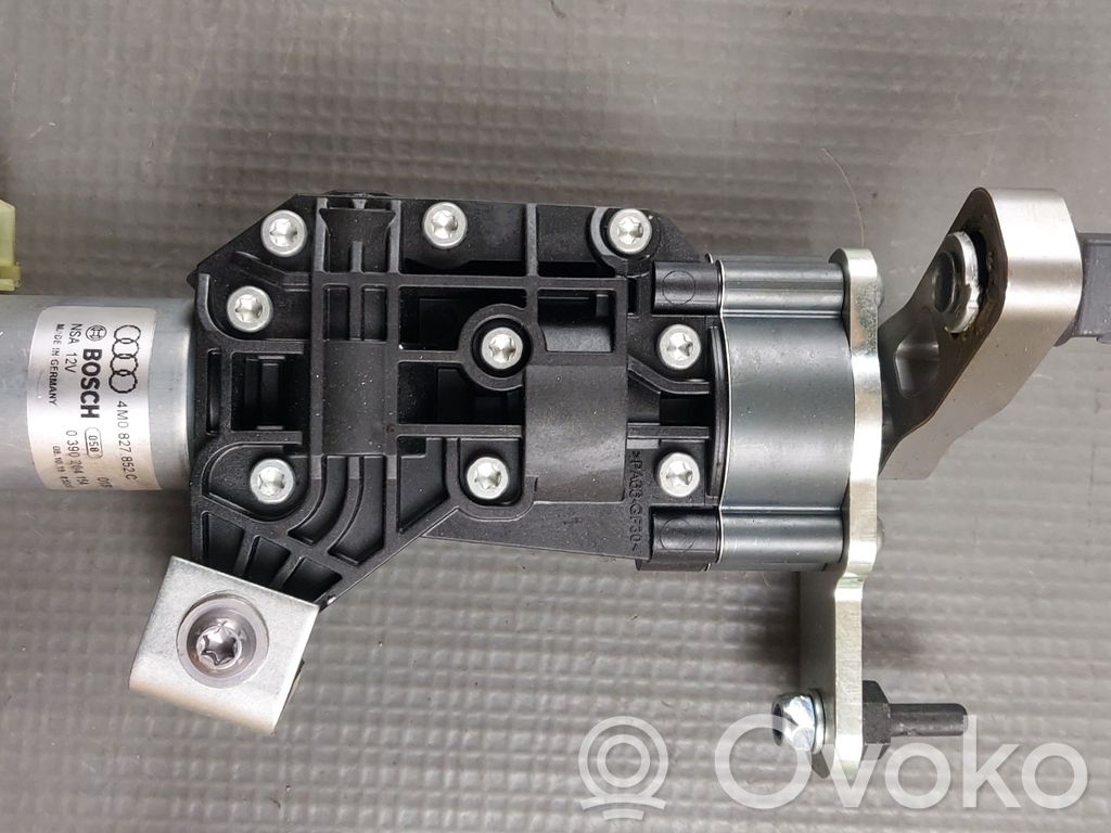 Audi SQ7 Tailgate/trunk/boot lift motor 
