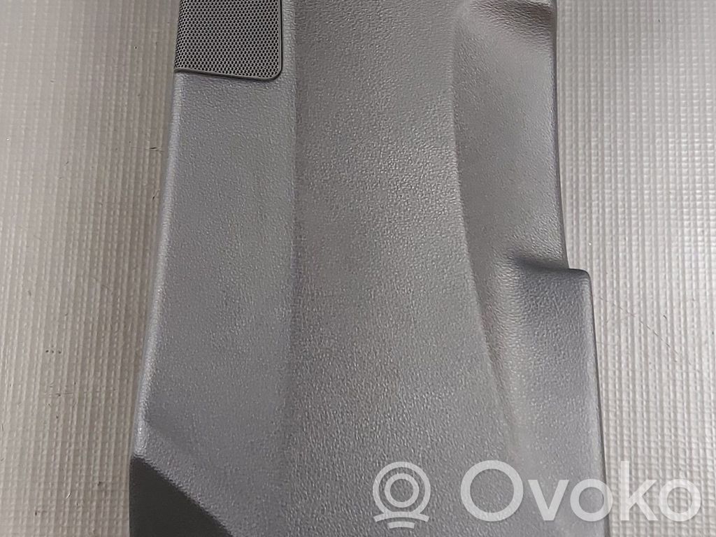 Audi SQ7 Capac stâlp (B) (inferior) 
