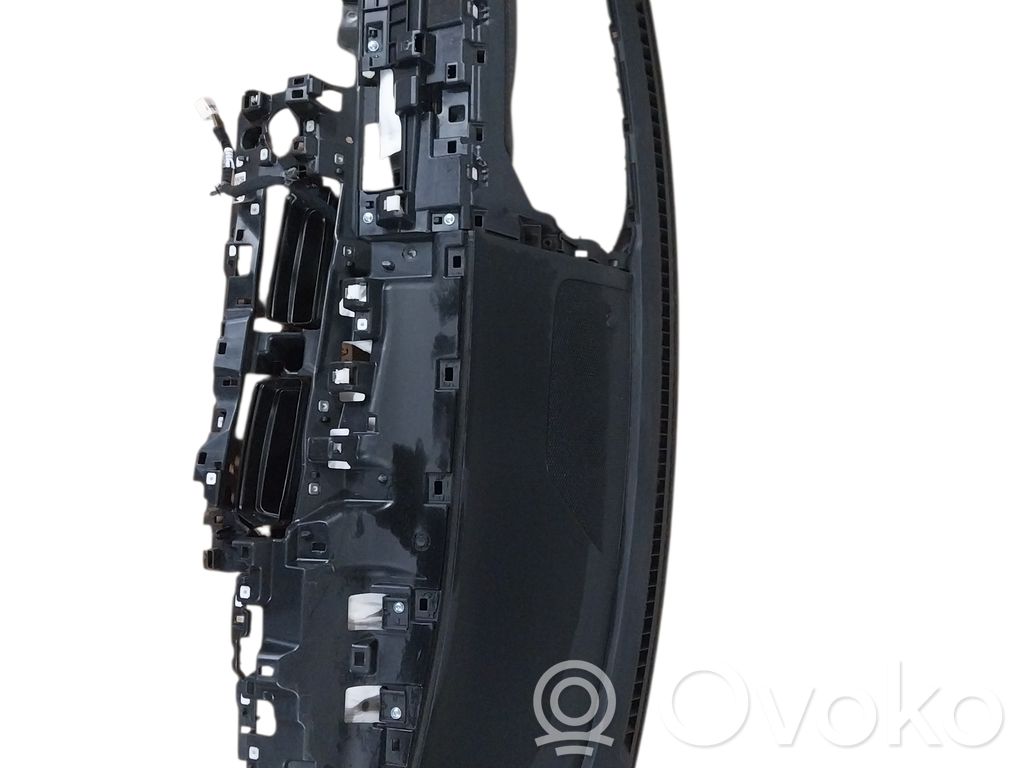 KIA EV6 Panelė 