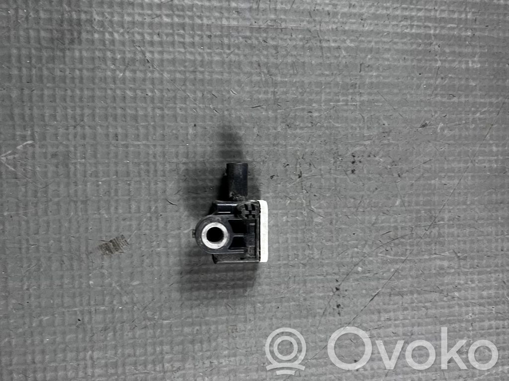 Audi SQ7 Airbagsensor Crashsensor Drucksensor 