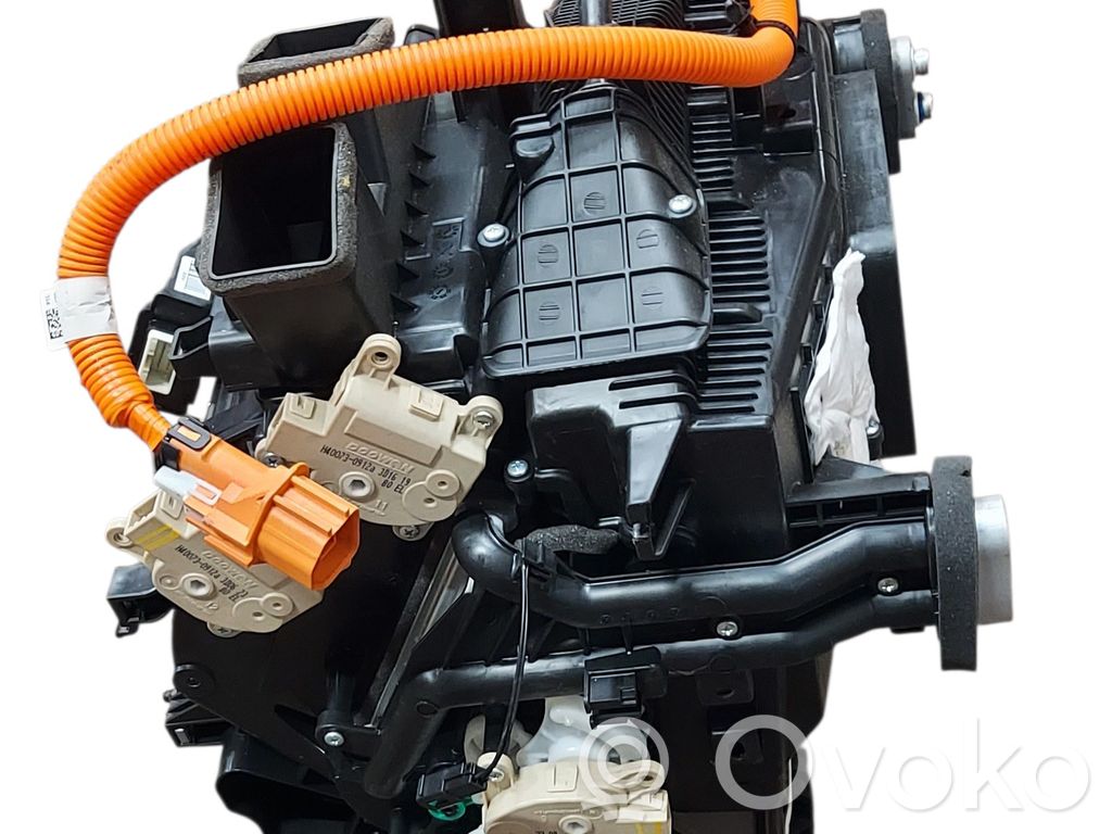 KIA EV6 Bloc de chauffage complet 