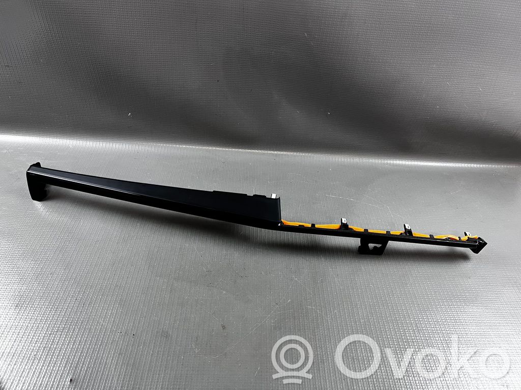 KIA EV6 Panelės apdaila 