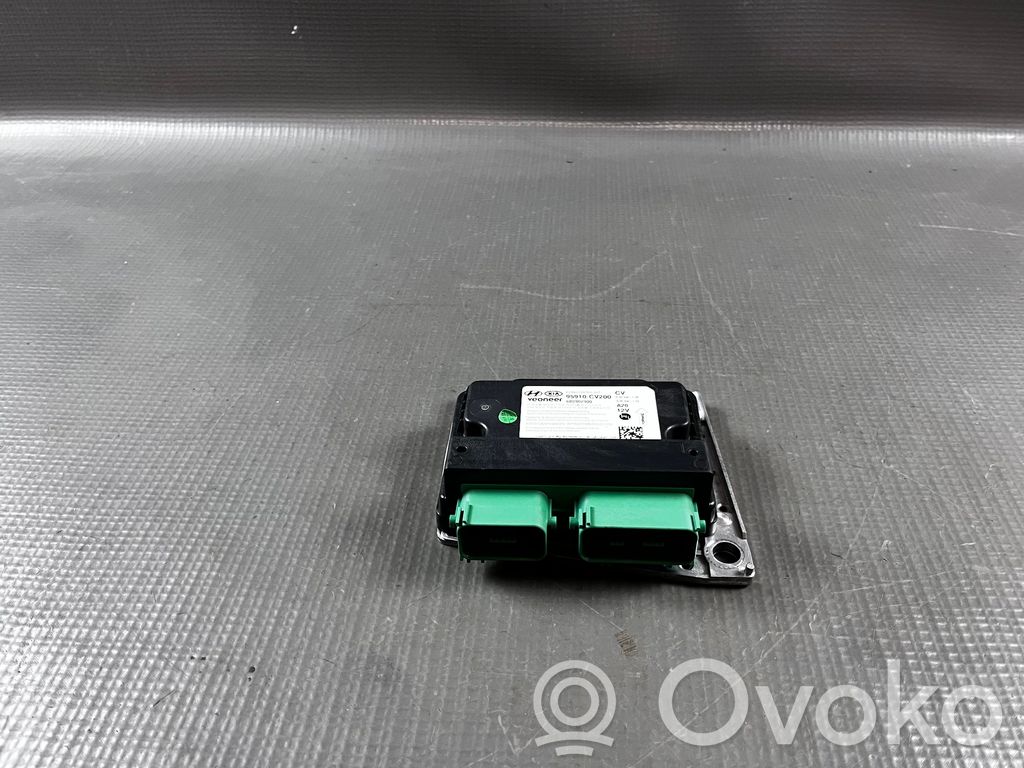 KIA EV6 Turvatyynyn ohjainlaite/moduuli 