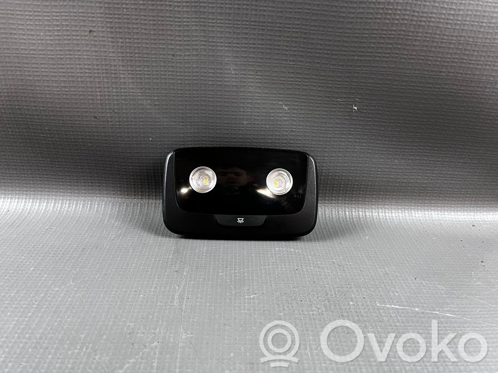 KIA EV6 Luz del asiento trasero 