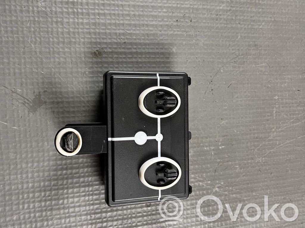 Audi SQ7 Door control unit/module 