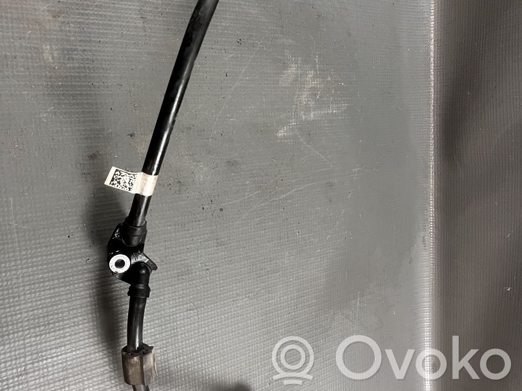 Przewód / Wąż chłodnicy   4M0317801