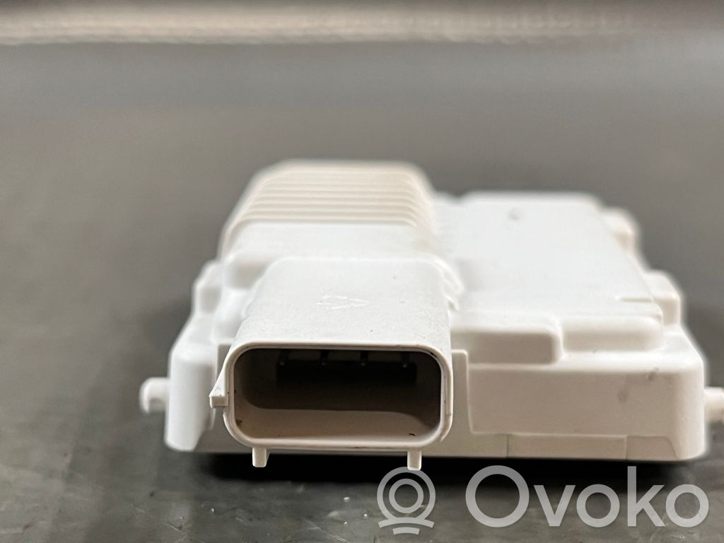 KIA EV6 Autres unités de commande / modules 