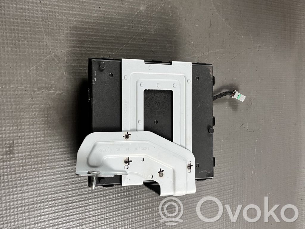 KIA EV6 Module confort 