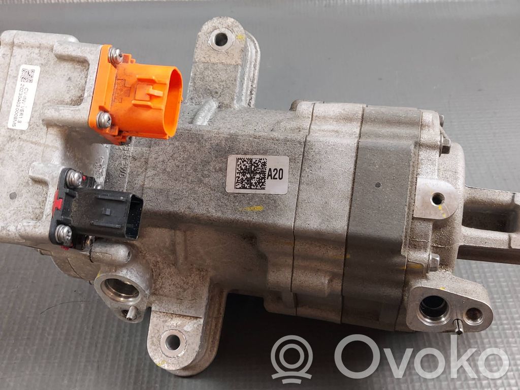 KIA EV6 Klimakompressor Pumpe 