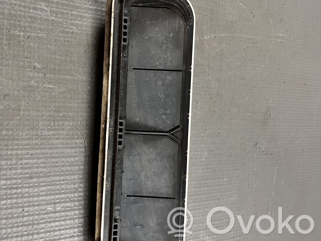 KIA EV6 Évent de pression de quart de panneau 