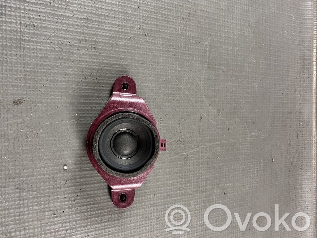 KIA EV6 Panel speaker 