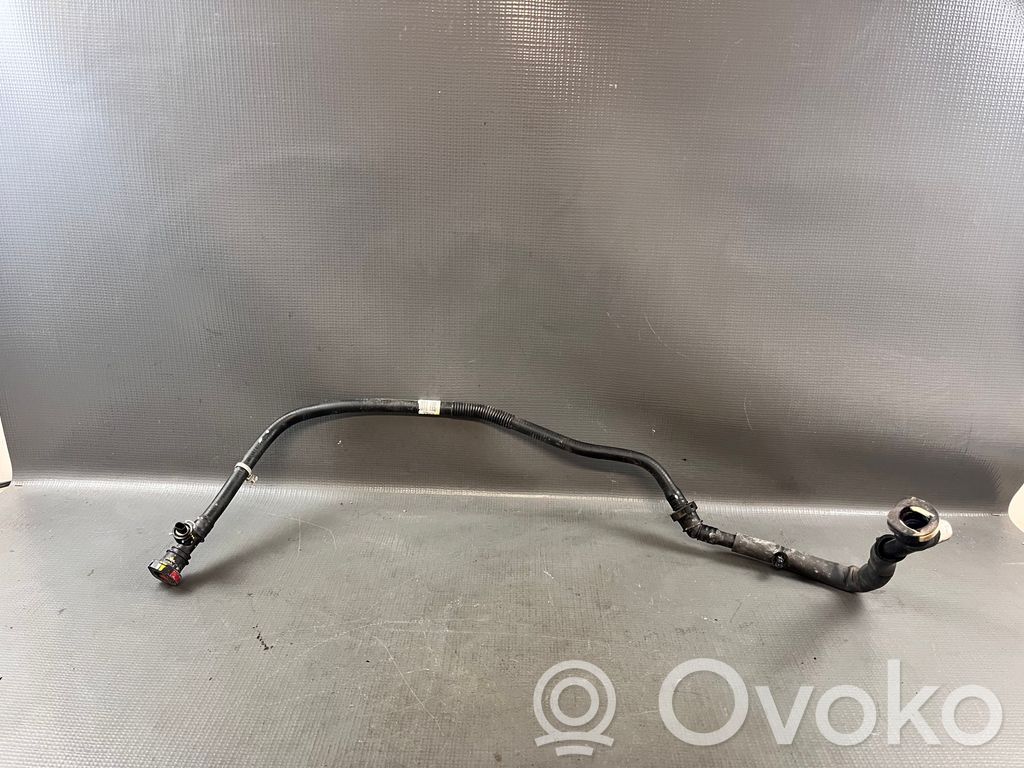 Engine coolant pipe/hose   375Y3GI030,375Y3CV020