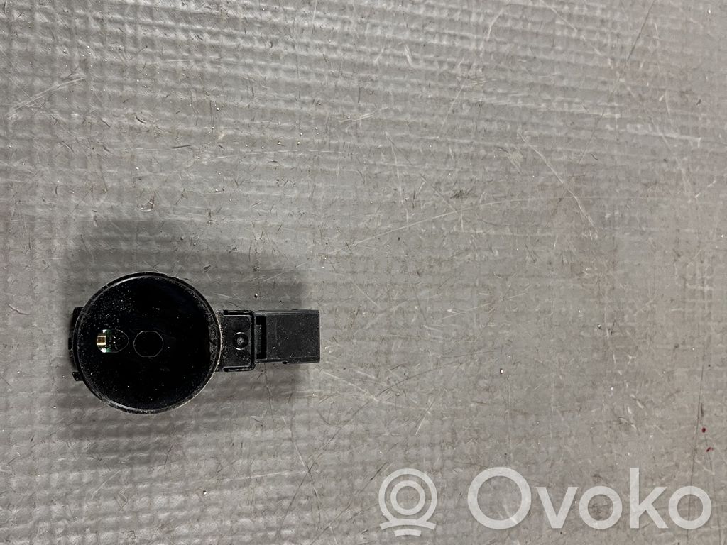 Toyota Proace Rain sensor 