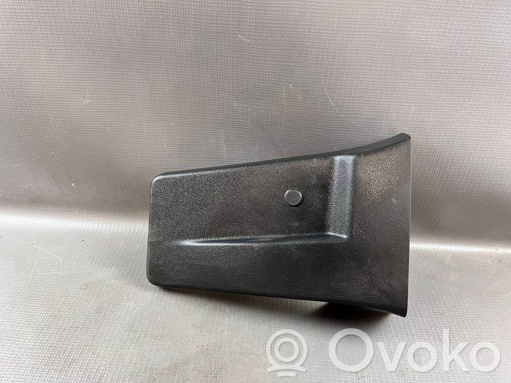Toyota Proace (B) pillar trim (bottom) 