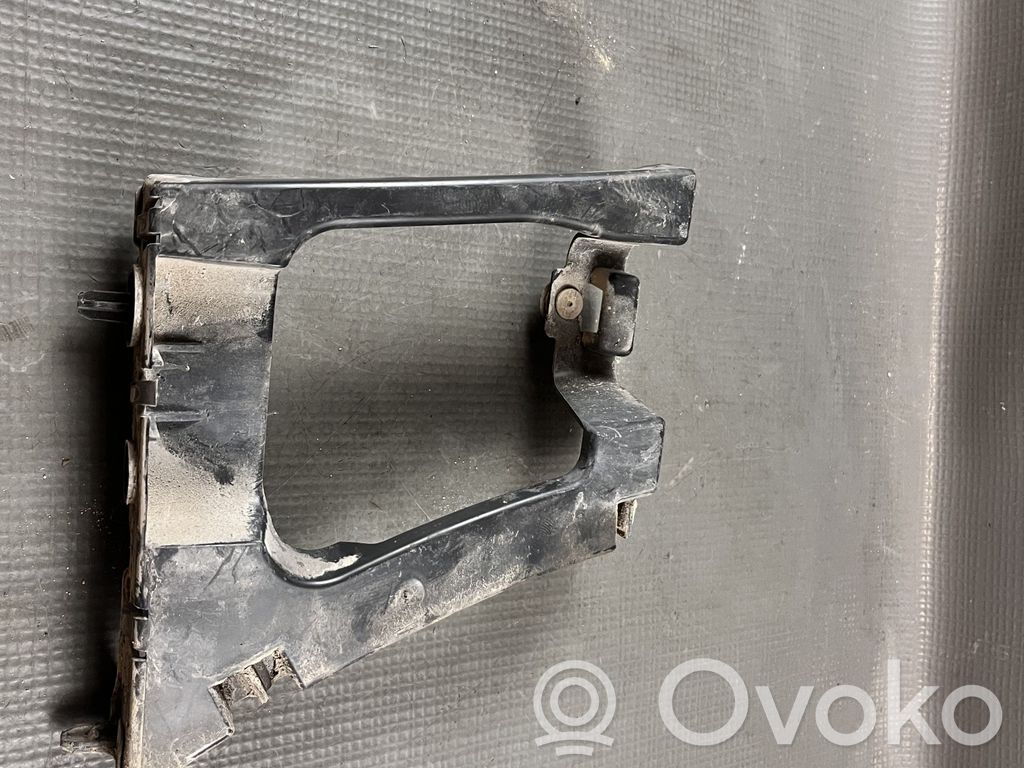 Toyota Proace Rear bumper mounting bracket 