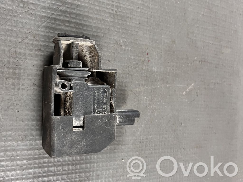 Toyota Proace Bușon rezervor combustibil 