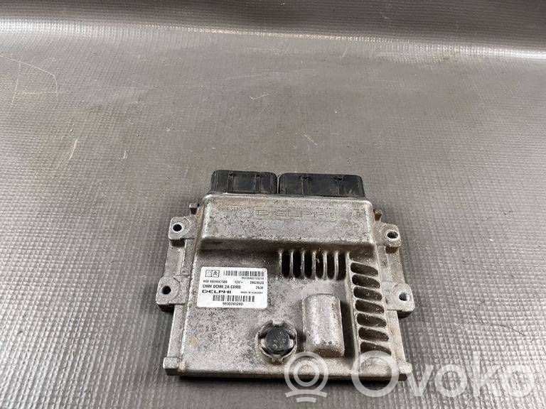 Toyota Proace Engine control unit/module 
