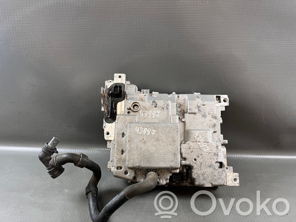 Volkswagen ID.4 Inversor/convertidor de voltaje 
