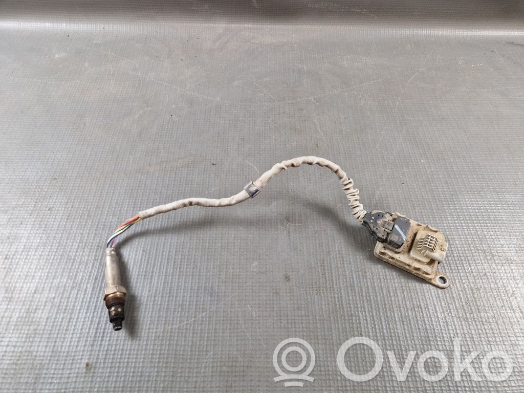 Toyota Proace Lambda probe sensor 