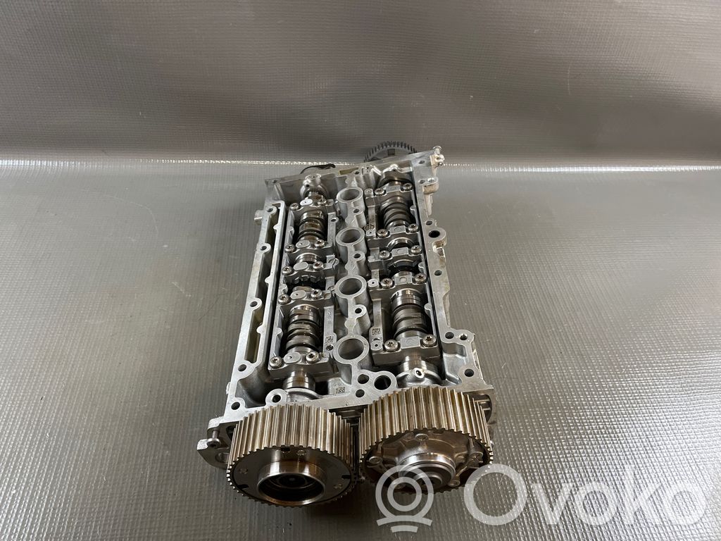 Głowica silnika   05E103308,05E103469