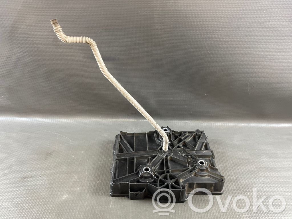 Renault Captur Batteriegestell 