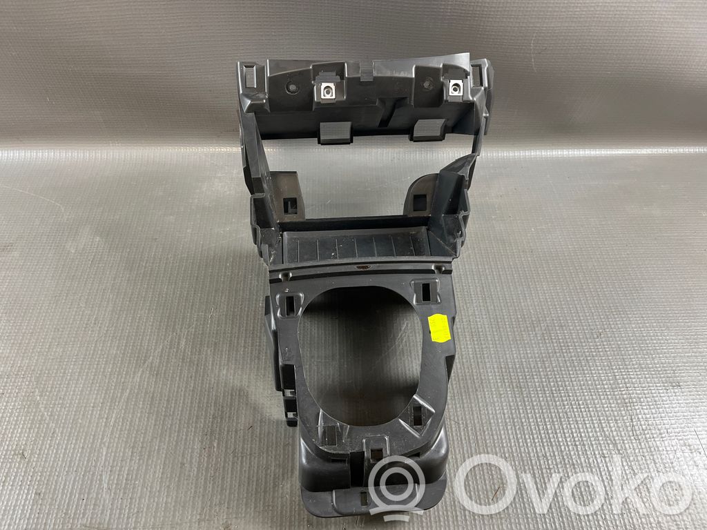 Renault Captur Autres éléments de console centrale 