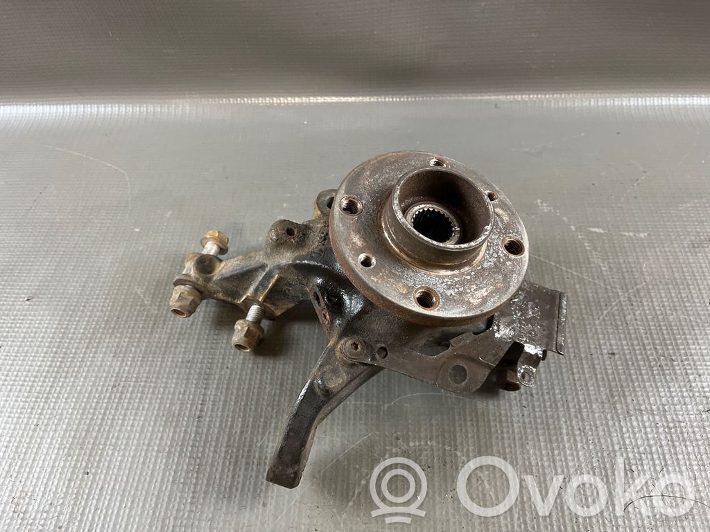 Renault Captur Front wheel hub 