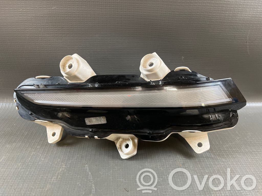 Peugeot 208 II Lampa LED do jazdy dziennej 