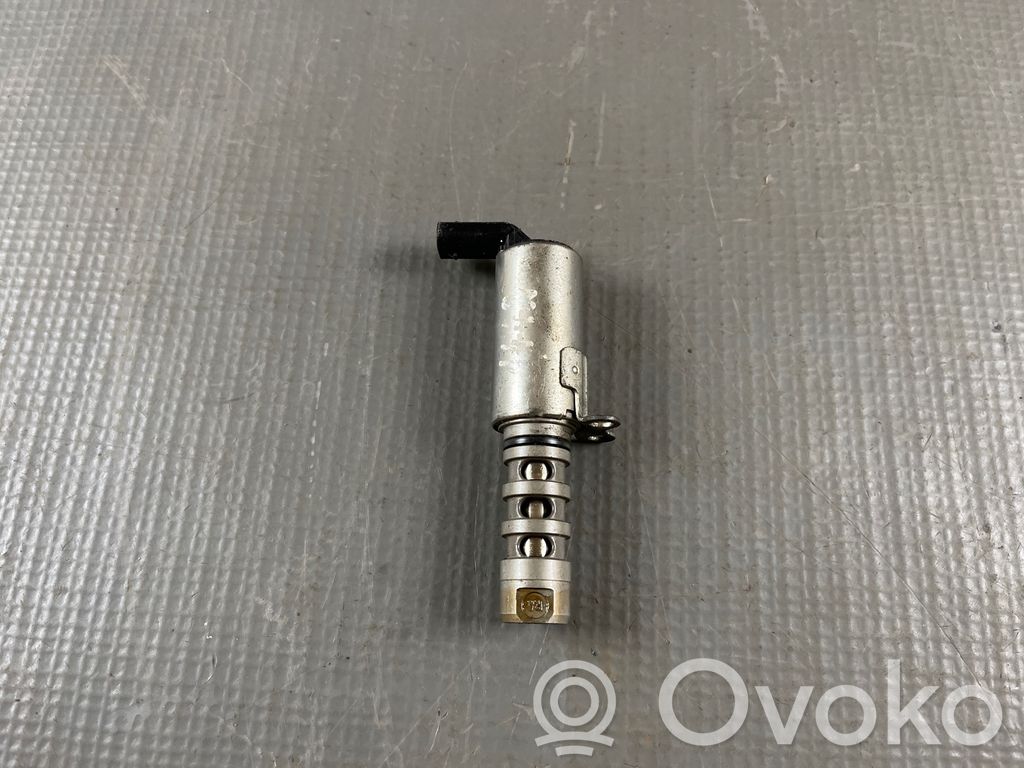 Audi Q5 SQ5 8R Electrovanne position arbre à cames 