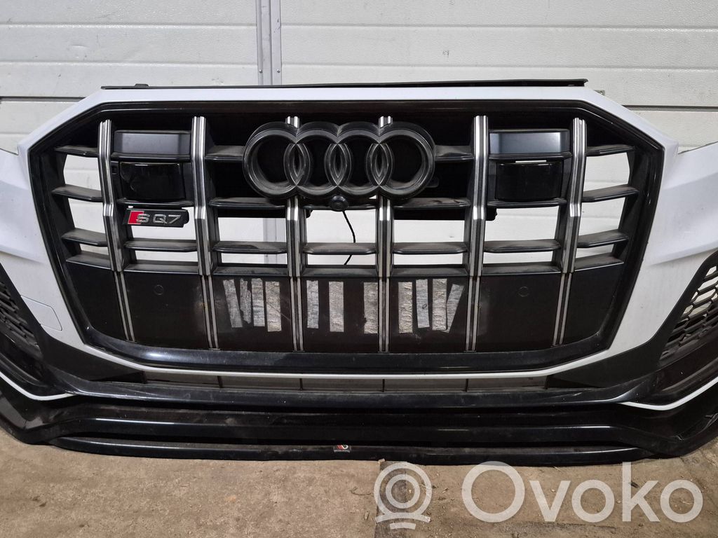 Audi SQ7 Front bumper 