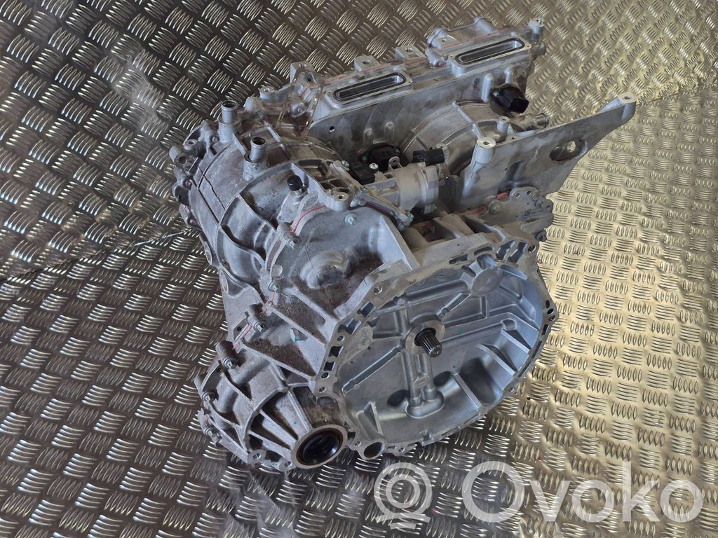 Automatyczna skrzynia biegów   HT11,LS25812A04550000,11641869,S88A10108