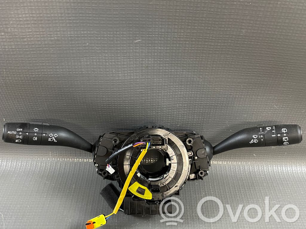 MG ZS Bloc semnalizator și ștergător parbriz 