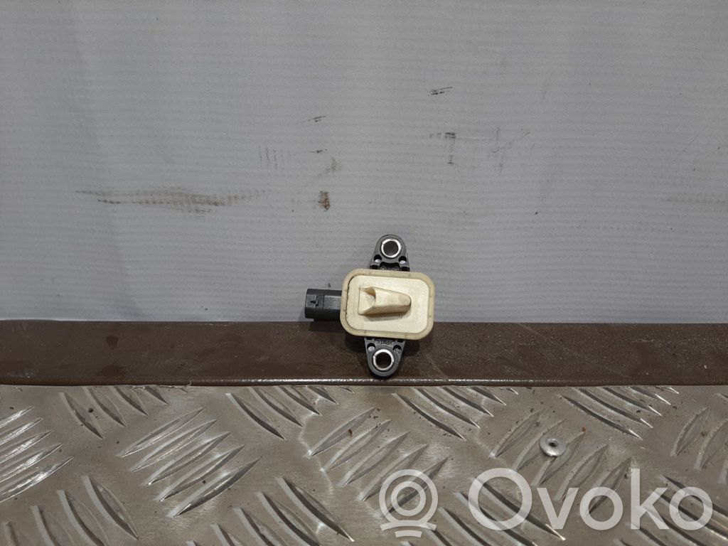 Airbagsensor Crashsensor Drucksensor   4H0955557