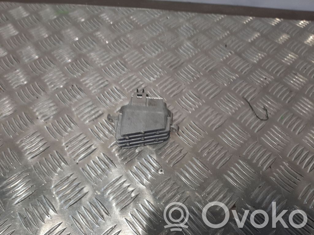 Audi A4 S4 B8 8K LED Daytime headlight 