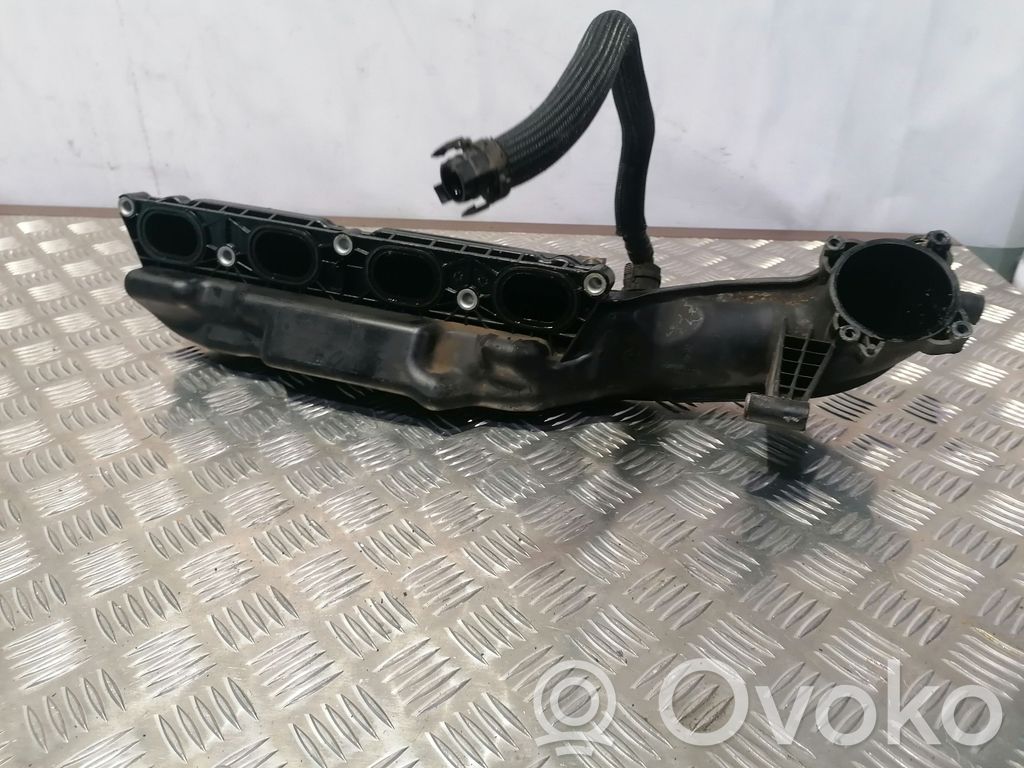 Intake manifold   7555666