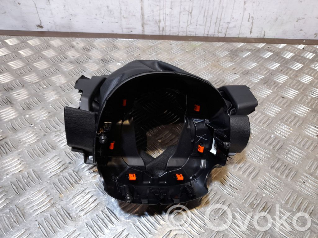 Chrysler Pacifica Steering wheel column trim 
