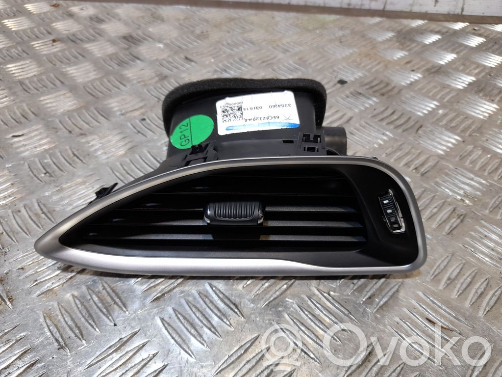 Chrysler Pacifica Šoninės oro grotelės 