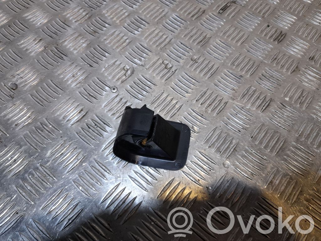Audi A3 S3 8V Mască ISOFIX 