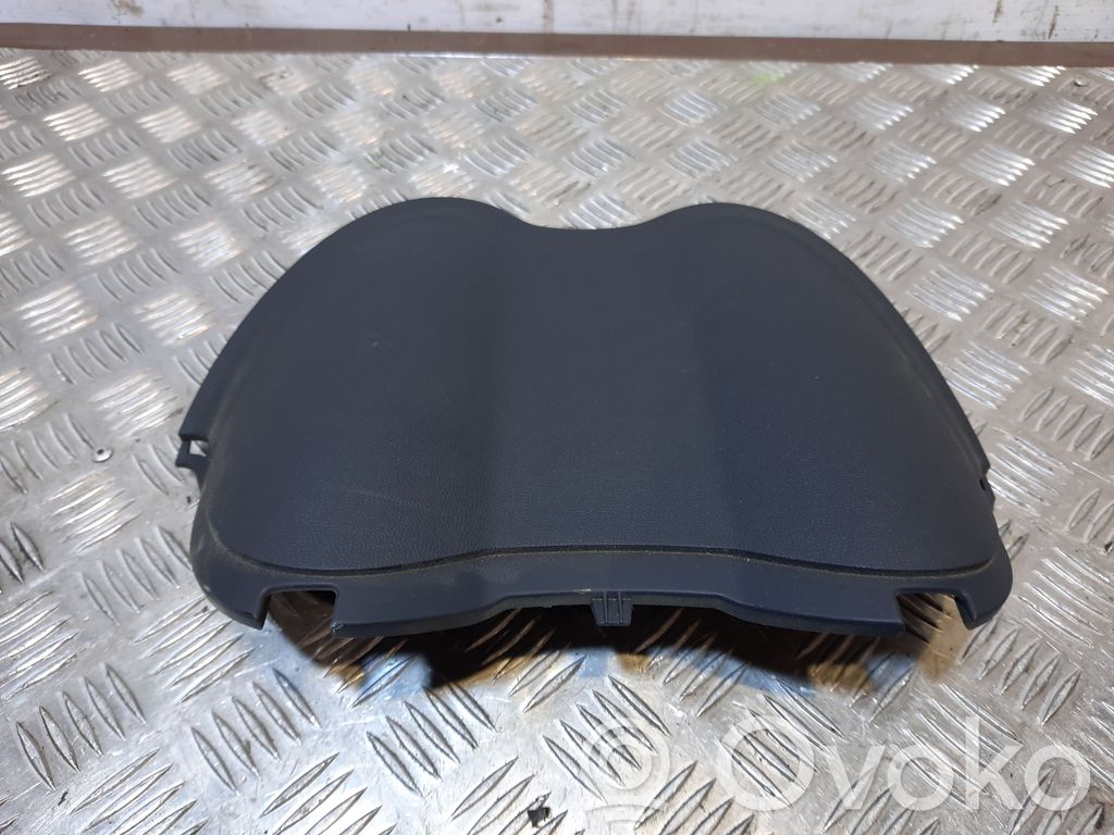 Mitsubishi Lancer Evolution Moldura del panel 