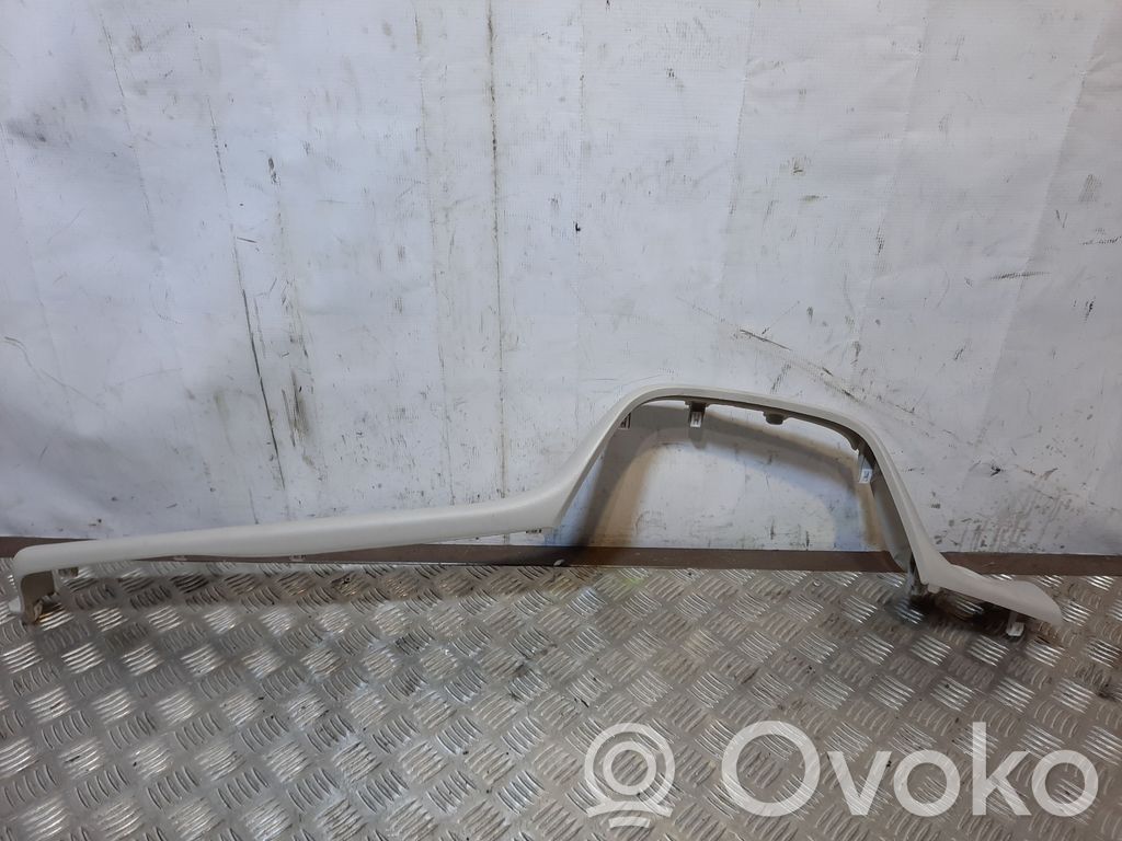 Chrysler Pacifica Dashboard trim 