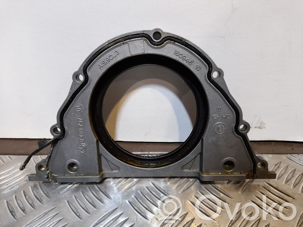 BMW 6 F12 F13 Alte piese motor 
